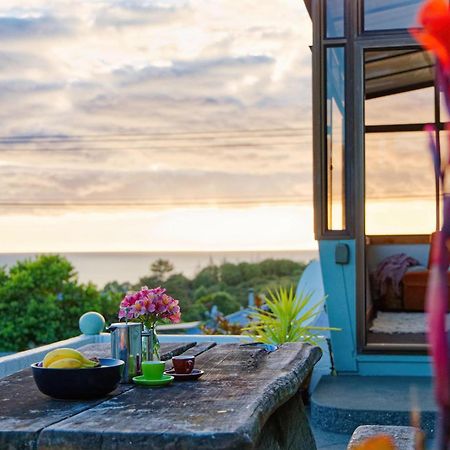 Five Palms Villa Kaikoura Eksteriør billede