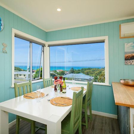 Five Palms Villa Kaikoura Eksteriør billede